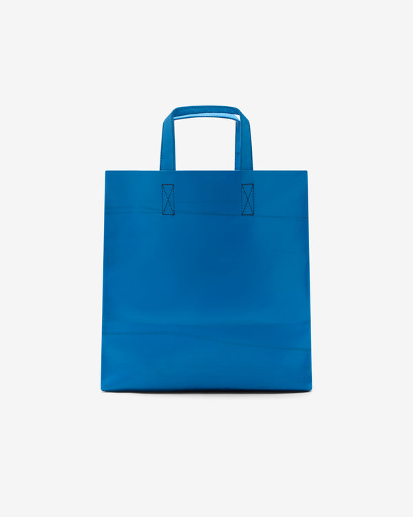 Freitag - Sonny Tote Bag - (Sea)
