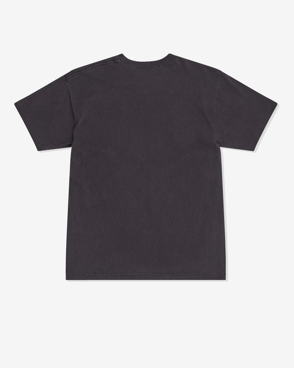 Friend Editions - Men’s Monogram Short Sleeve T-Shirt - (Black)