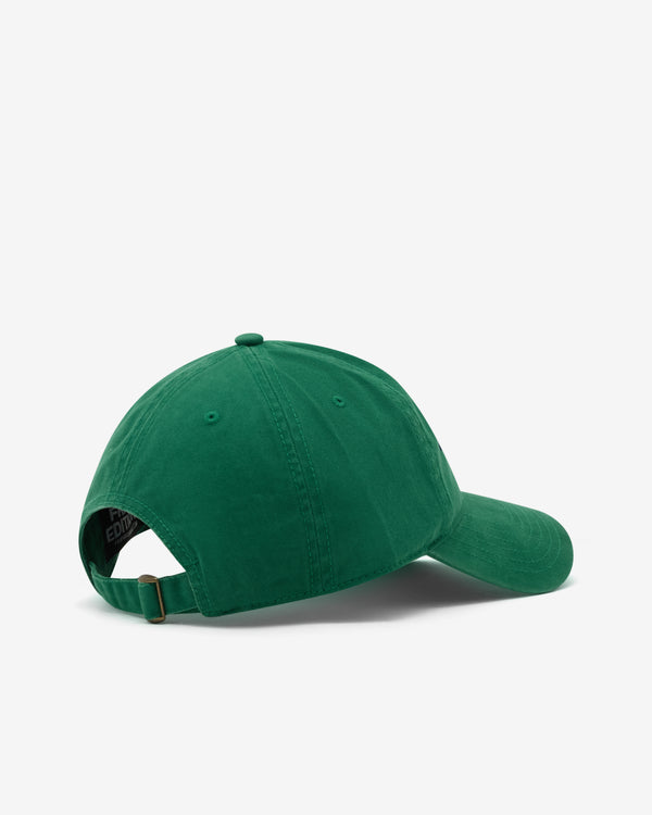 Friend Editions - Men's Logo Cap - (Olive)