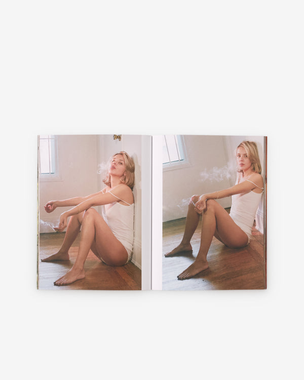 Friend Editions - Super High by Richard Kern