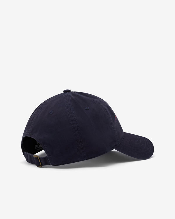 Friend Editions - Men's Logo Cap - (Navy)