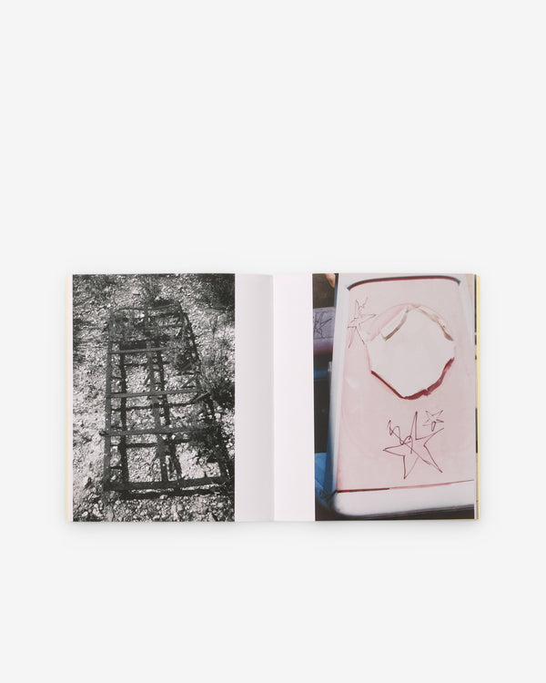 Friend Editions - Hissyfit by Hailey Heaton