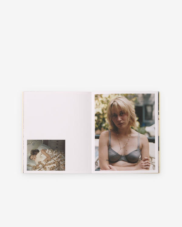 Friend Editions - Hissyfit by Hailey Heaton