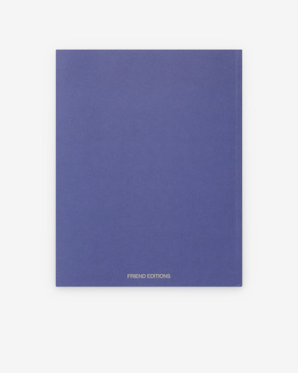 Friend Editions - Lonley City by Jerry Hsu