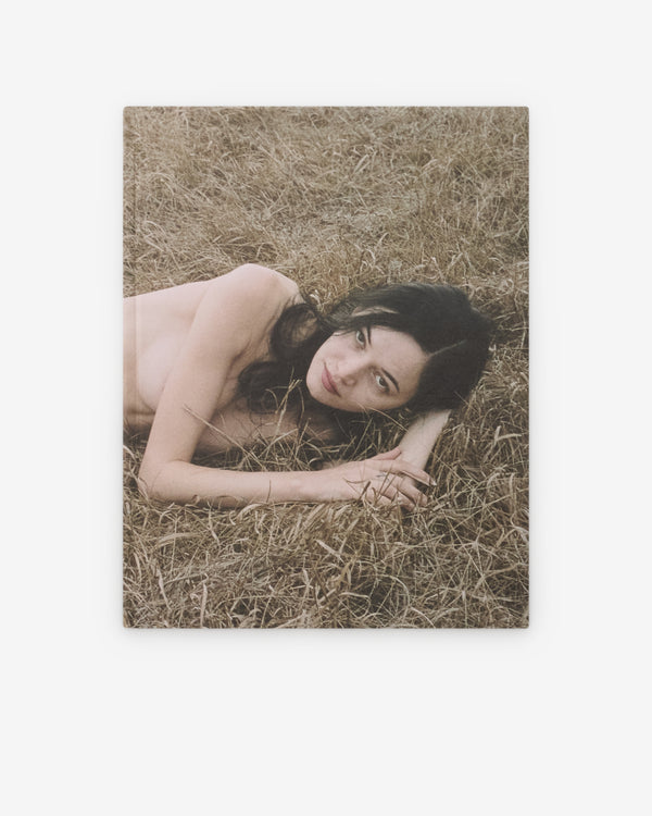 Friend Editions - In Thousands of Dreams by Olivia Parker