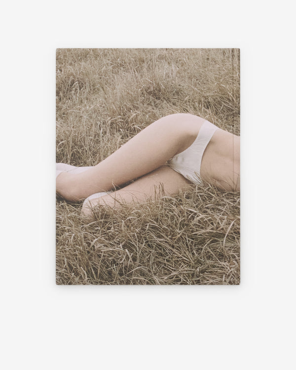 Friend Editions - In Thousands of Dreams by Olivia Parker