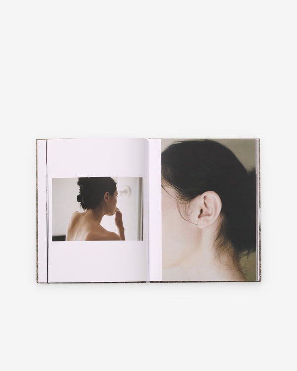 Friend Editions - In Thousands of Dreams by Olivia Parker
