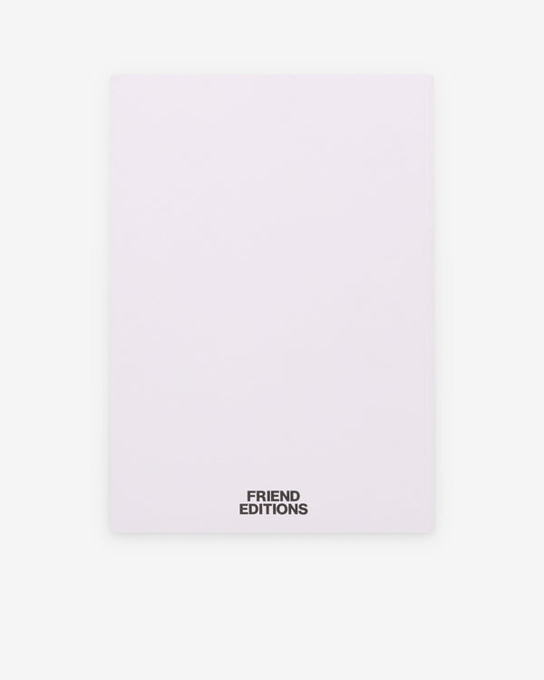 Friend Editions - Pray To Be A Bird by Colin Sussingham