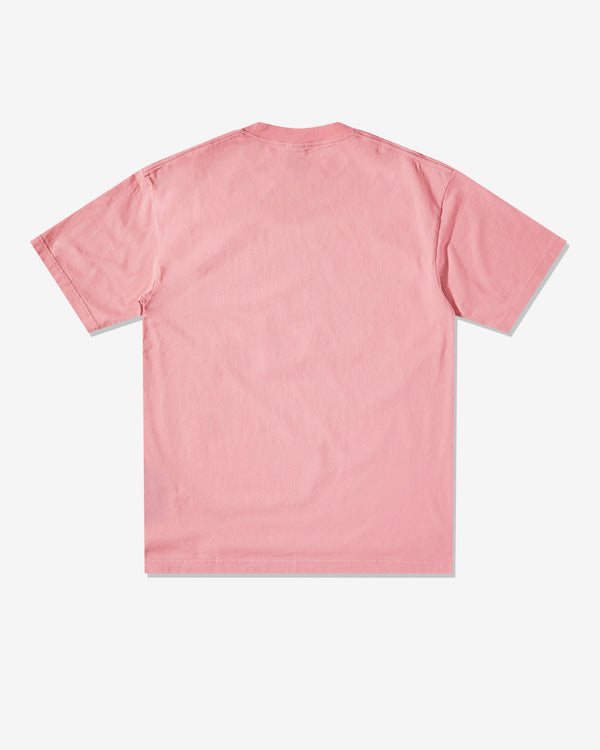Fuct - Men’s DSM Exclusive Pee Boy T-Shirt - (Light Pink)
