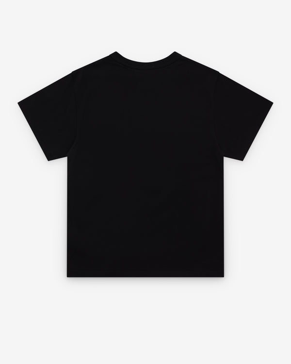 Fungibles - Men's Bird T-Shirt - (Black)