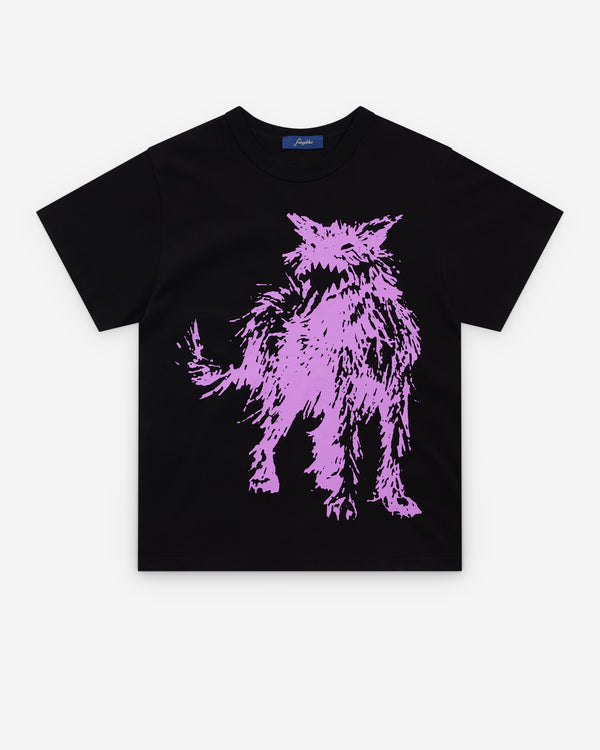 Fungibles - Men's Hound T-Shirt - (Black)