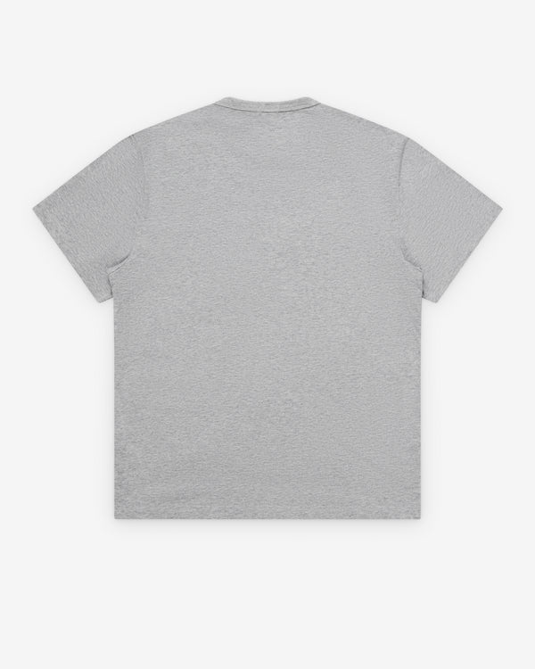 Fungibles - Men's Star T-Shirt - (Grey)