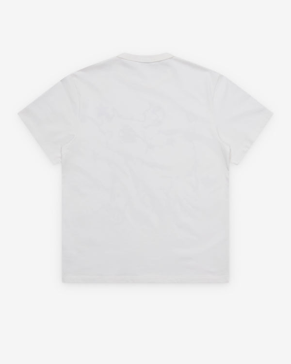 Fungibles - Men's Jump T-Shirt - (White)