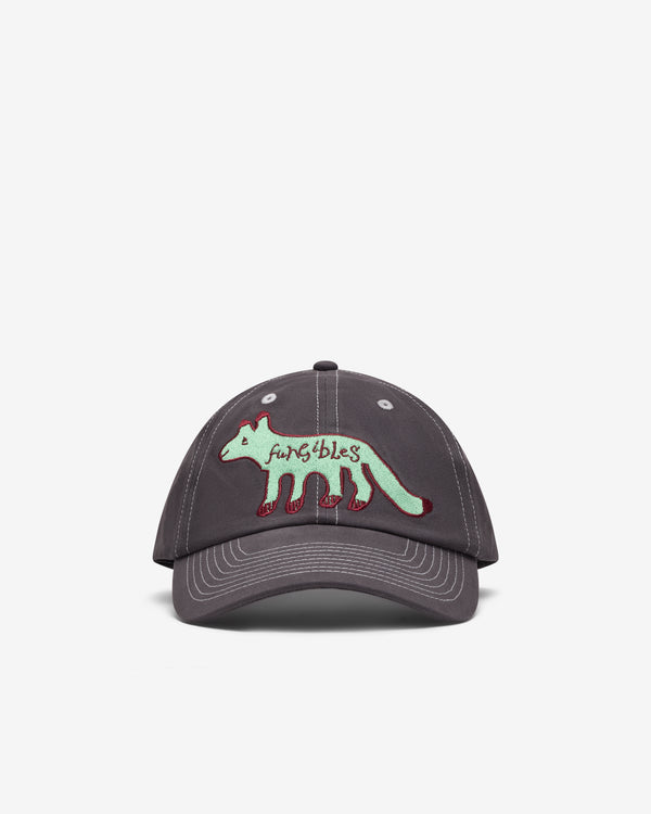 Fungibles - Men's Nature Cap - (Grey)