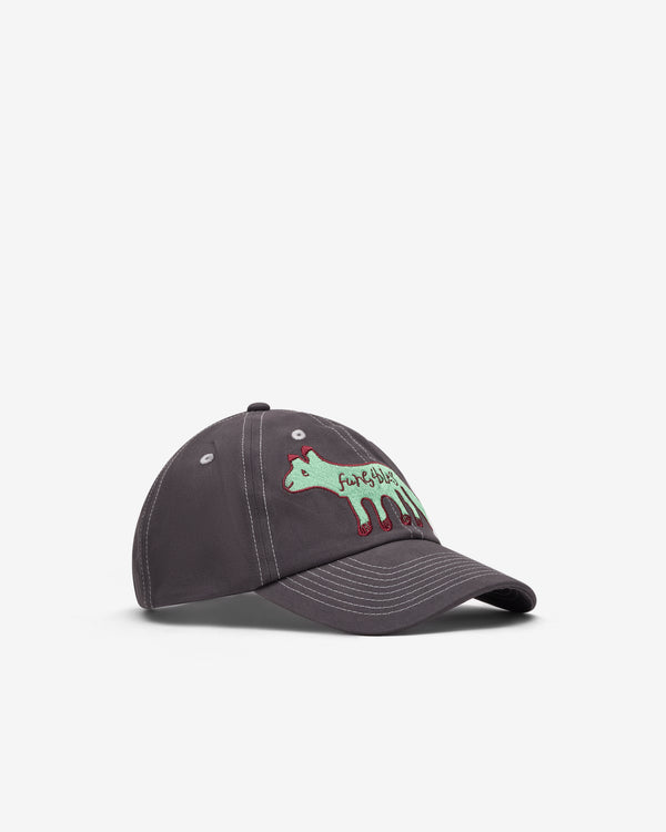Fungibles - Men's Nature Cap - (Grey)