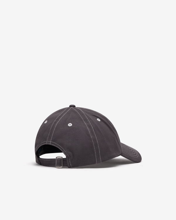 Fungibles - Men's Nature Cap - (Grey)