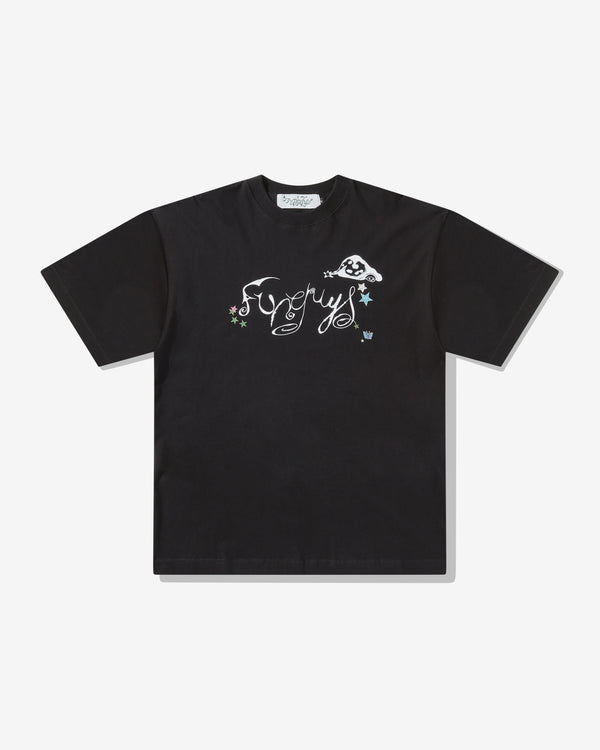 Funguys - Men's Lurear Tee - (Black)