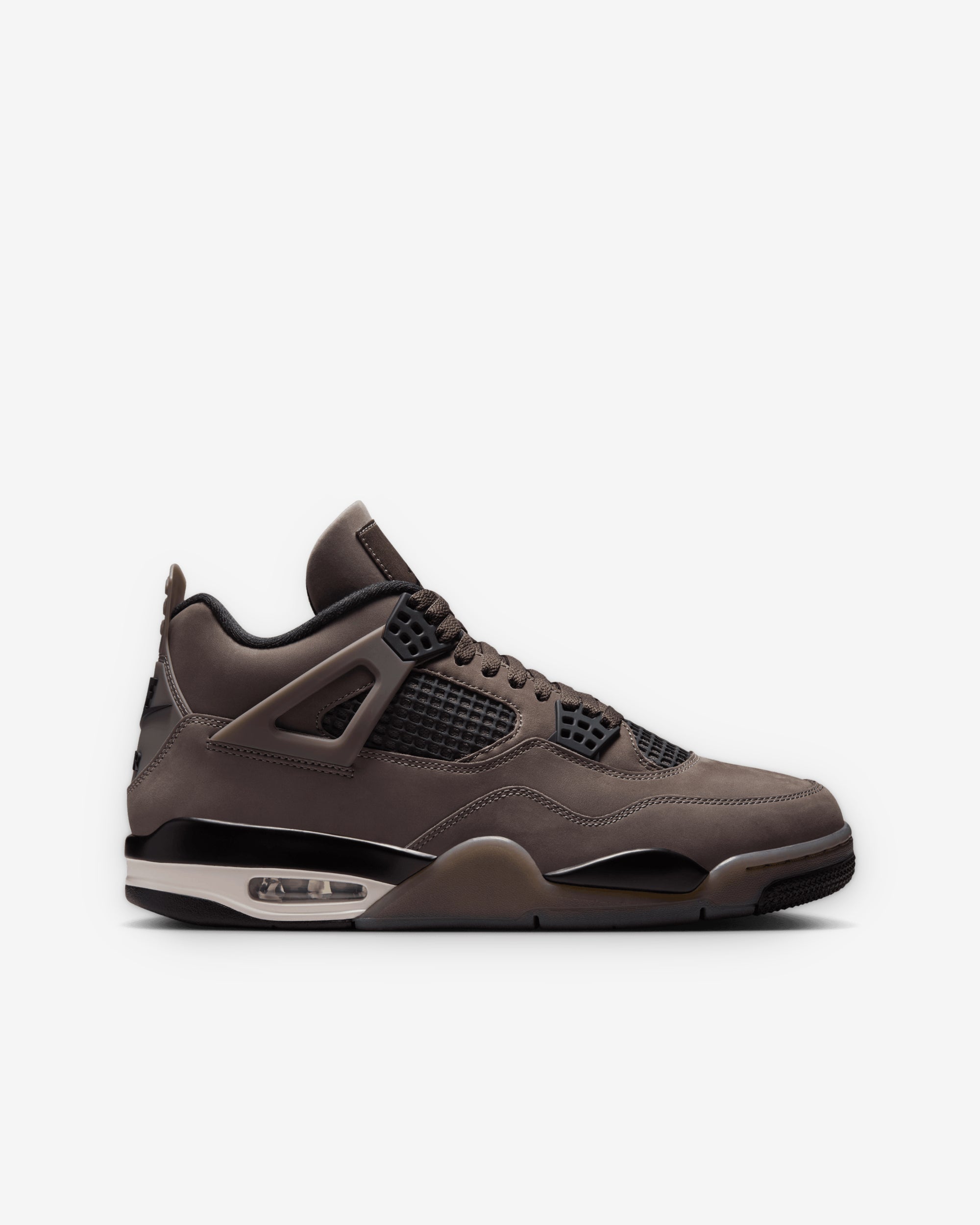 Nike: Men's Air Jordan Retro (Cave Stone) DSML E-SHOP