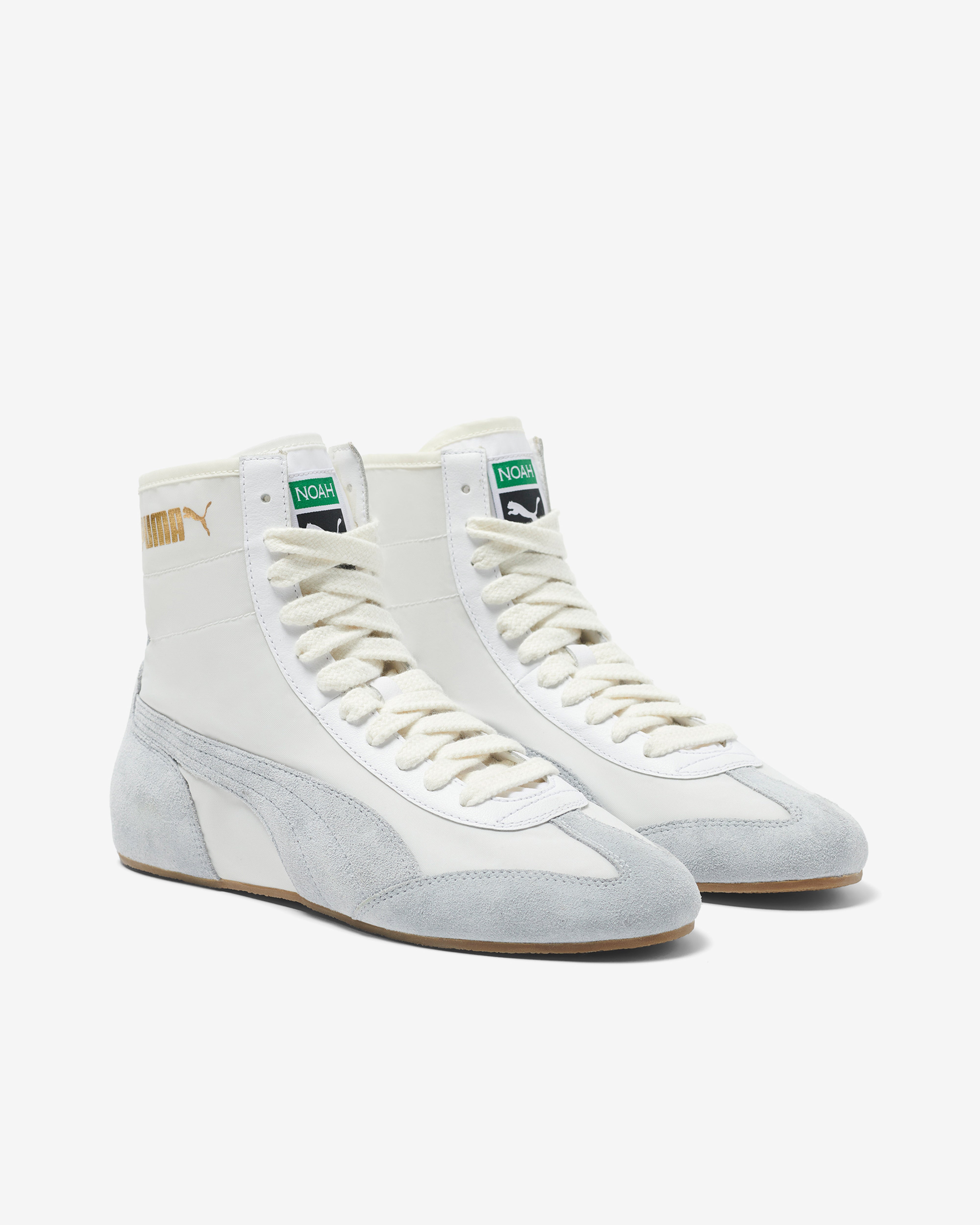 Puma wrestling store shoes