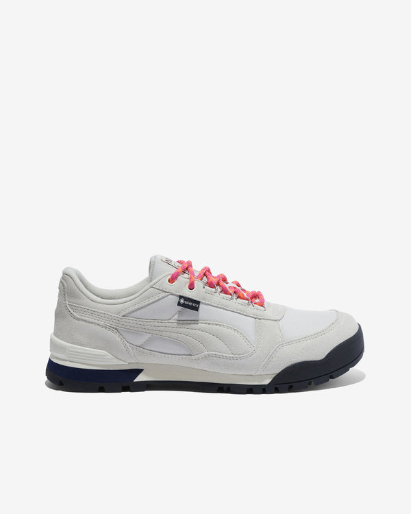 Noah - Men's Puma Low-Top Hiking Sho - (Pink/Blue)