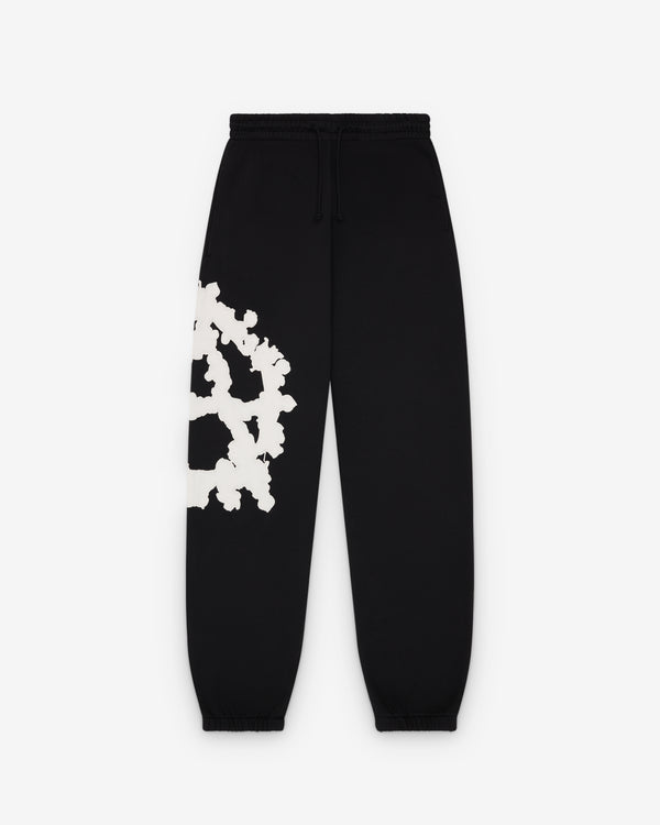 Denim Tears - Men's Anarchy Wreath Sweatpants - (Black)