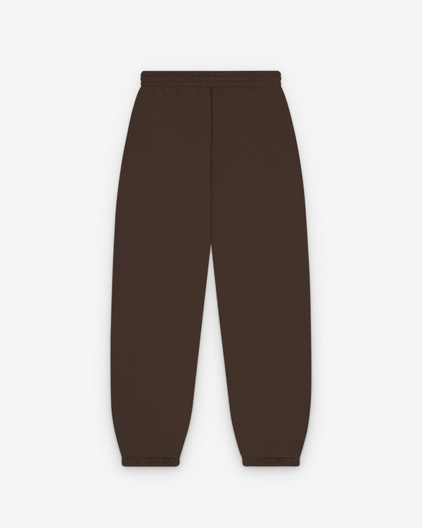 Denim Tears - Men's Denim University Sweatpant - (Brown/Grey)
