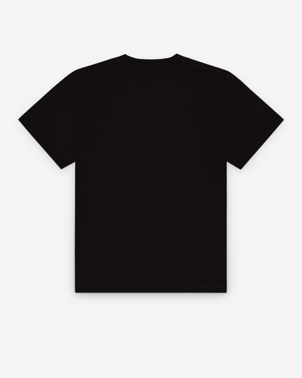 Denim Tears - Men's Nathan Tee - (Black)