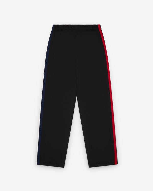 Denim Tears - Men's Star Track Pant - (Black)