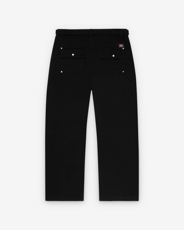 Fugazi - Men's Firestorm Fatigues - (Black)