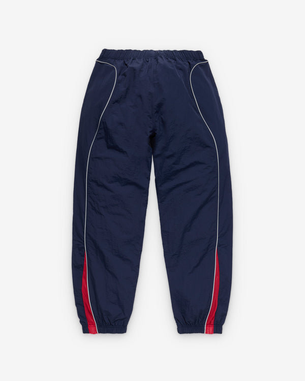 Denim Tears - Men's Flag Track Pant - (Navy)