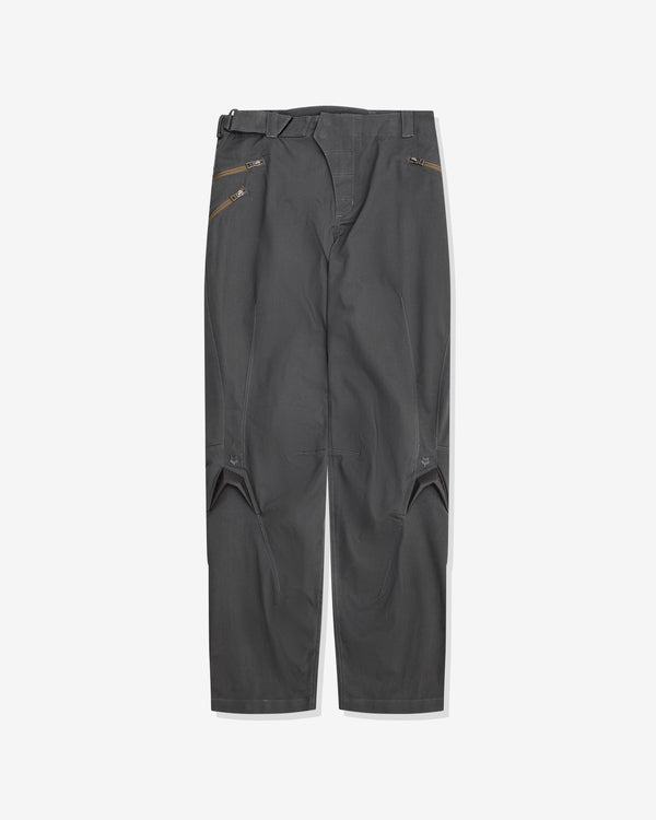 Fox Racing - Men's Kiko Kostadinov Moto Pant - (DRK SHDW)