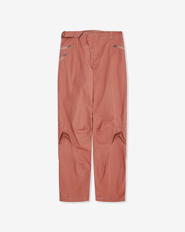 Fox Racing - Men's Kiko Kostadinov Moto Pant - (Chai)