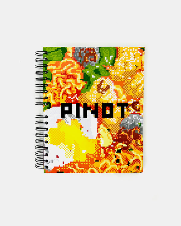 Idea Books - PINOT Book