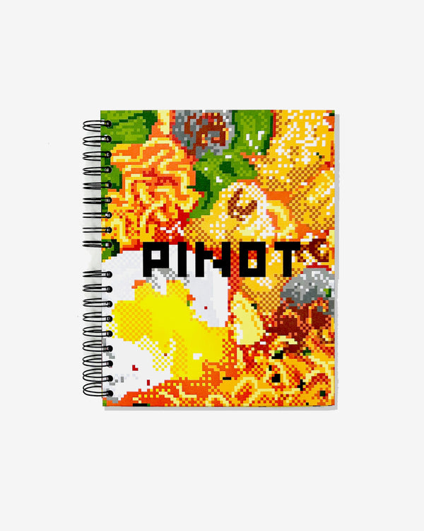 Idea Books - PINOT Book