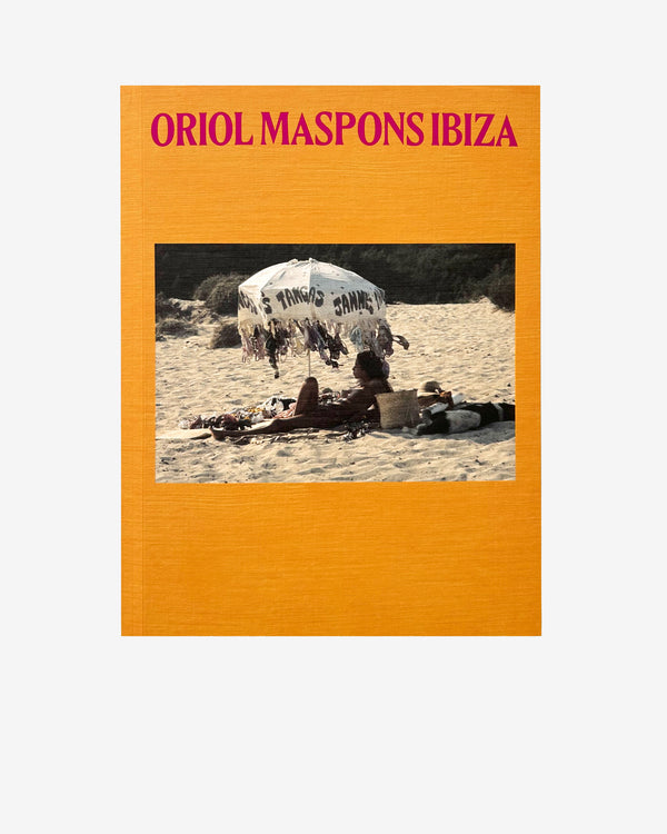 Idea Books - Ibiza By Oriol Maspons