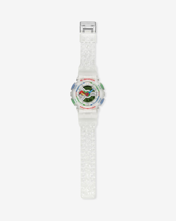 Casio - G-Shock Pokemon GA-110PKM-7ER - (Multi)