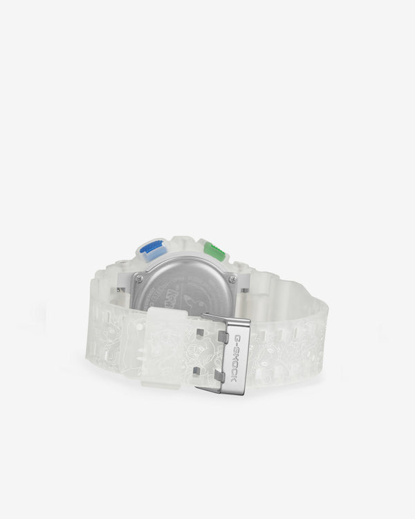 Casio - G-Shock Pokemon GA-110PKM-7ER - (Multi)