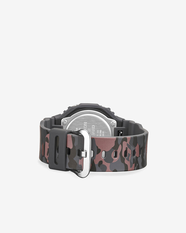 Casio - GA-2100CM-8AER - (Brown Camo)