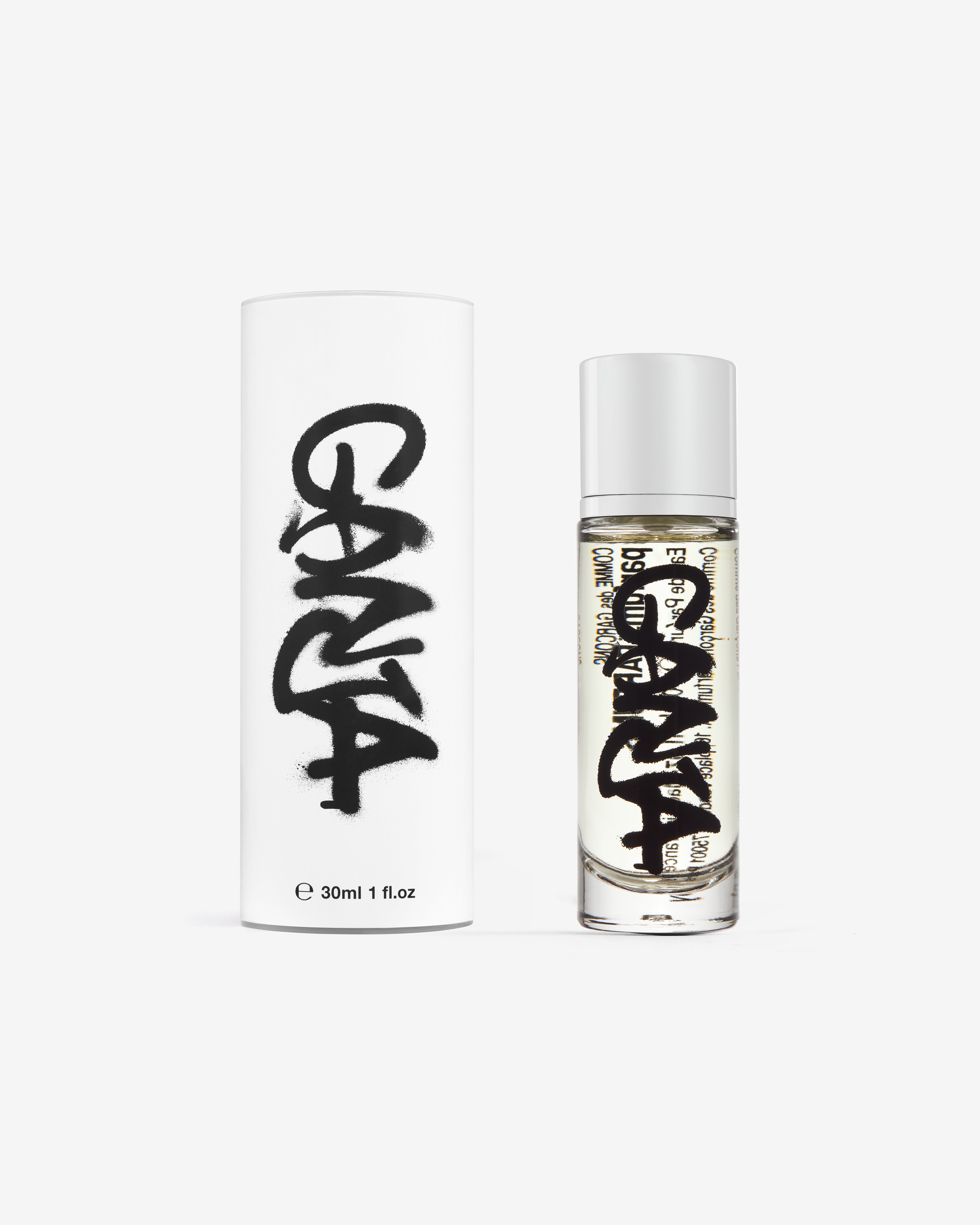 CDG Parfum: Ganja Eau de Parfum (30ml) | Dover Street Market London