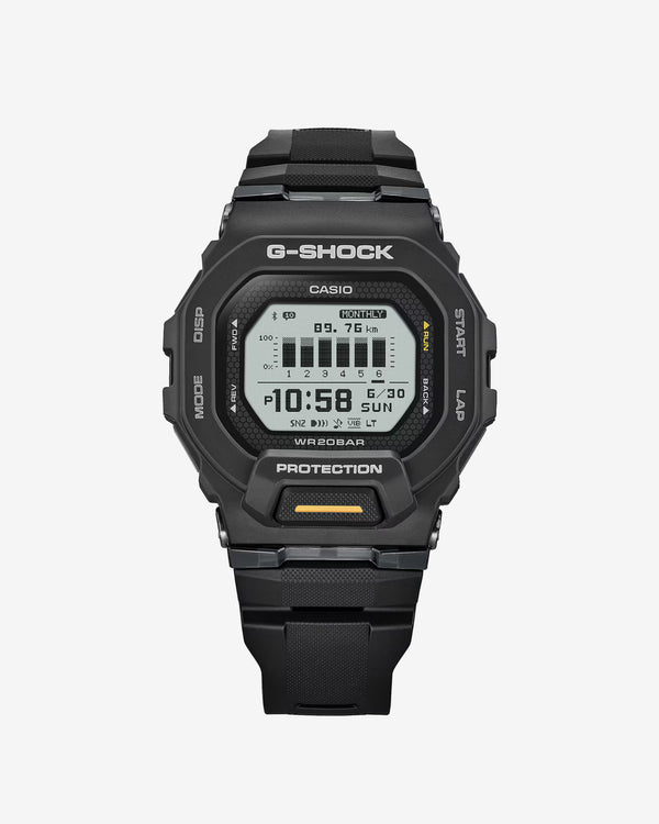 Casio -  GBD-200-1A1ER - (Black)