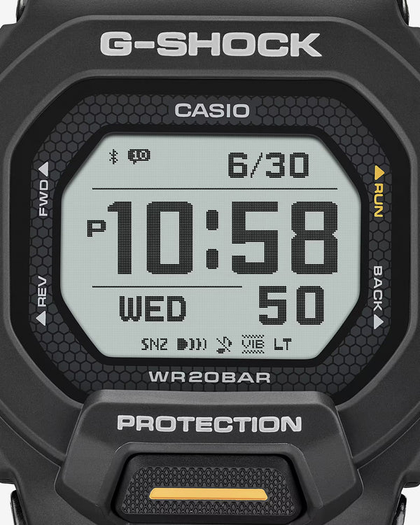 Casio -  GBD-200-1A1ER - (Black)
