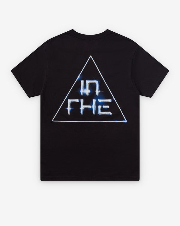 Geeks Rule - Men's Ghost In The Shell Vol. 2 T-Shirt - (Black)