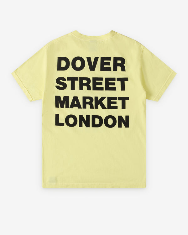 Geeks Rule - Men's Ghost In The Shell T-Shirt - (Yellow)