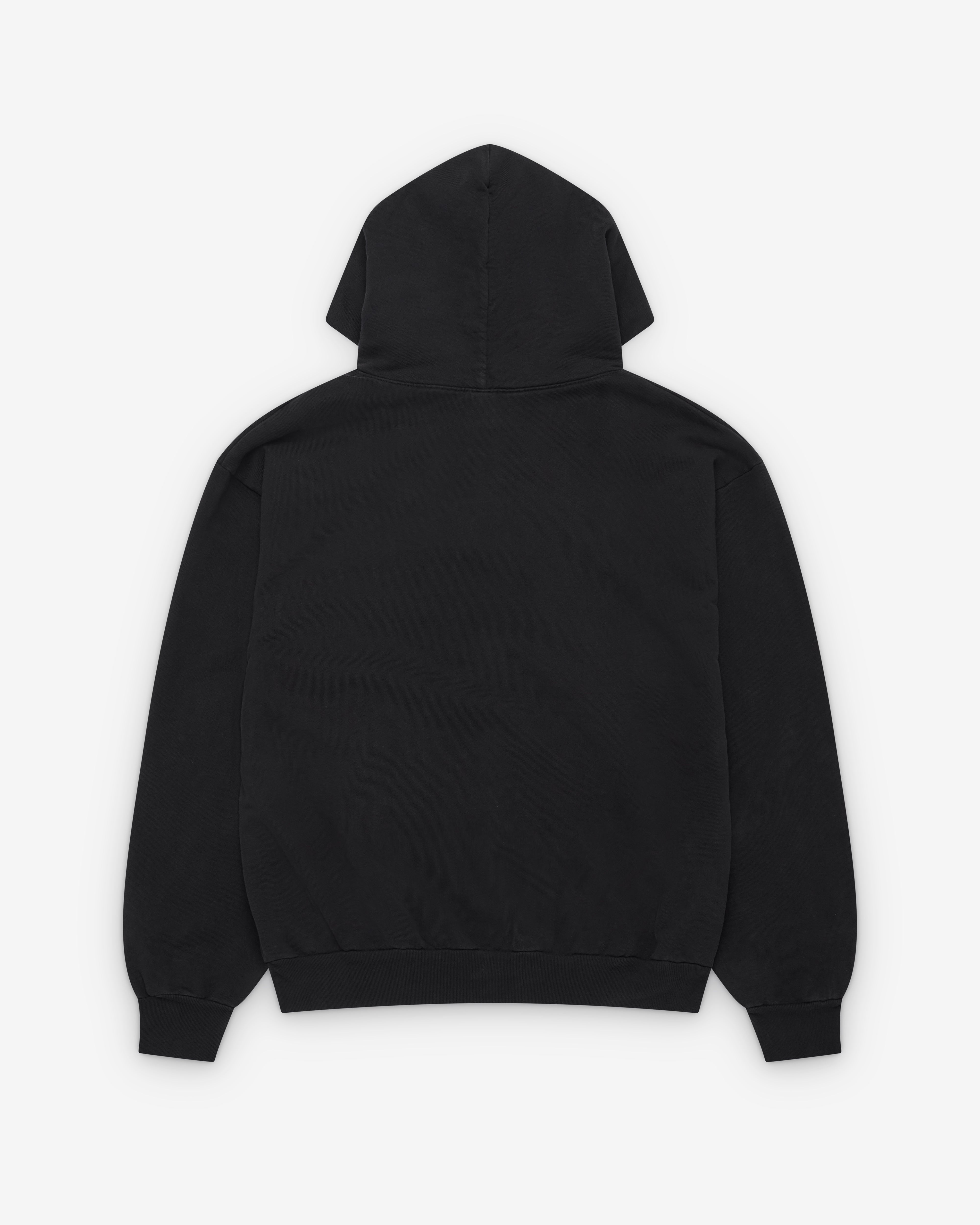 Geese: Farmers Daughter Logo Hoodie (Black) | Dover Street Market Geese: Farmers Daughter Logo Hoodie (Black) | Dover Street Market