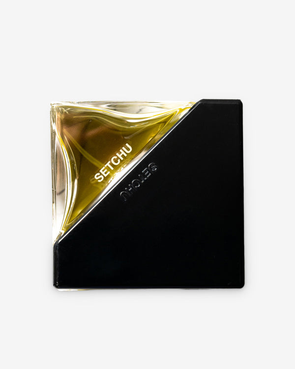 Setchu - Monday 9AM Genmaicha - (100ML)