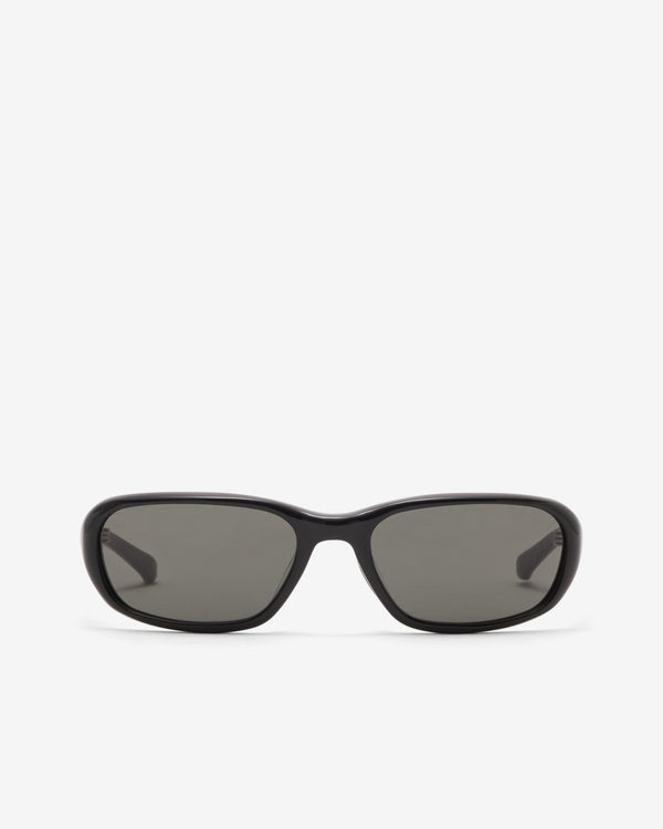 Gentle Monster -  Hills-01 - (Black/Black)