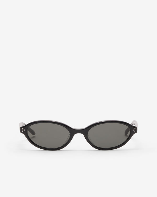 Gentle Monster -  La Cha-01 - (Black/Black)