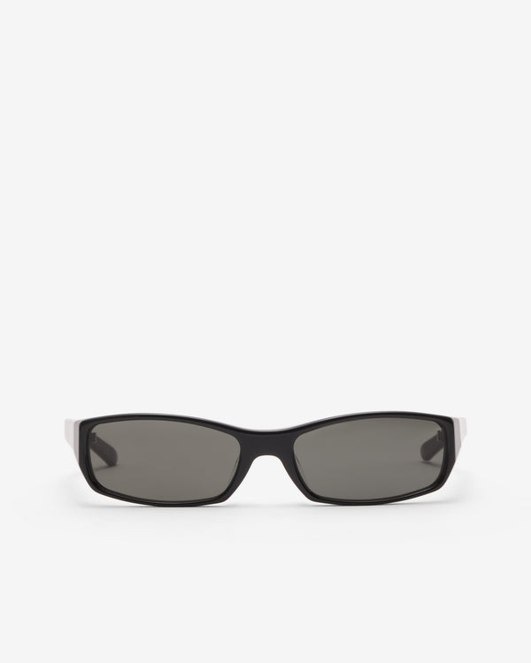 Gentle Monster -  Noid-01 - (Black/Black)