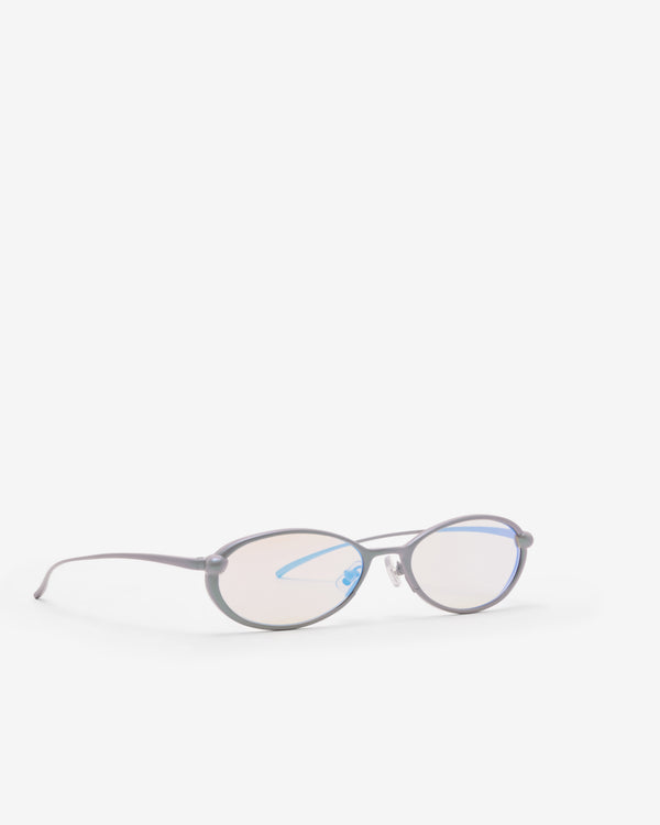 Gentle Monster -  Boba-BL8 - (Blue/Blue)