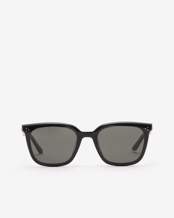 Gentle Monster -  Lo Lou-01 - (Black/Black)